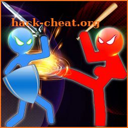 Stickman Fight: Fighting Games icon