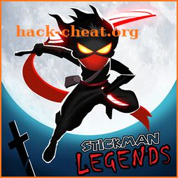 Stickman Fight - Shadow Legend icon
