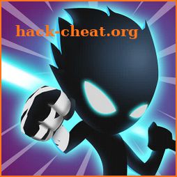 Stickman Fight: Shadow War icon