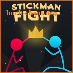 Stickman Fight: The Game Battle icon