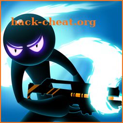 Stickman Fight: The Game icon