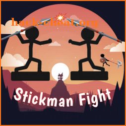 Stickman Fight: Ultimate Stick Fighting Game icon