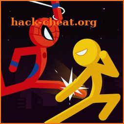 Stickman Fighting 2 - Supreme stickman duel icon