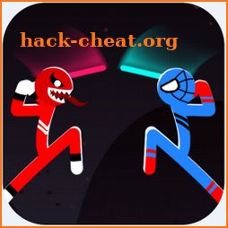 Stickman Fighting: Stick Fight Games icon