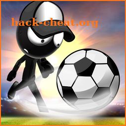 Stickman Football (Soccer) 2018: Soccer World Cup icon