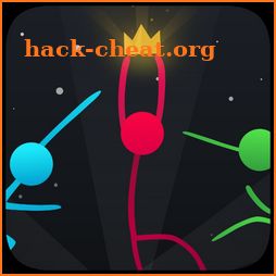 Stickman Game: Fight icon