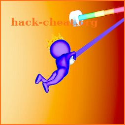 Stickman Hook IO icon
