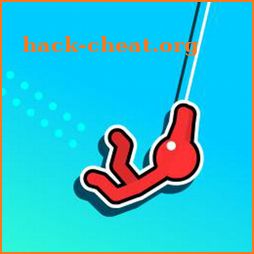 Stickman Hook Sling icon