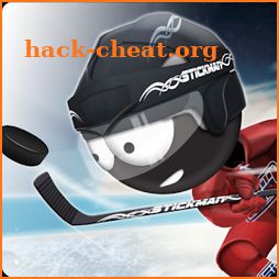 Stickman Ice Hockey icon