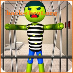 Stickman Incredible Monster : Hero Prison Escape icon