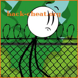 Stickman jailbreak 2020 icon