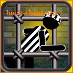 Stickman Jailbreak icon