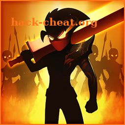 Stickman Legends: Shadow Wars icon