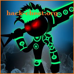 Stickman Legends : Stickman Vs Zombie icon