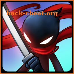 Stickman Revenge 3 - Ninja Warrior - Shadow Fight icon