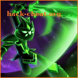 Stickman Shadow Heroes : Master Yi Warriors icon