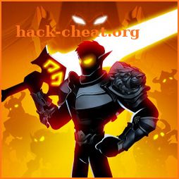 Stickman Shadow Legends - 2D Action RPG icon