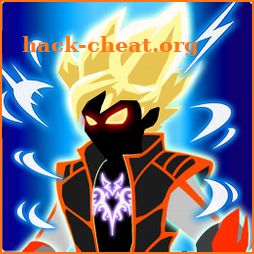 Stickman Shadow Super Fighting icon