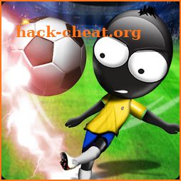 Stickman Soccer 2014 icon