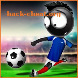 Stickman Soccer 2016 icon