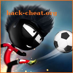 Stickman Soccer 3D icon
