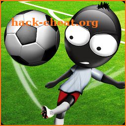 Stickman Soccer icon