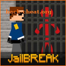 Stickman VS Multicraft: Jailbrake icon