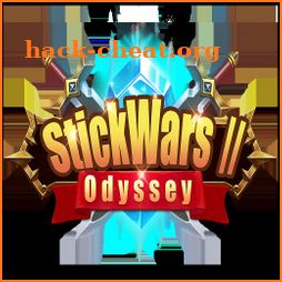 Stickman War 2:Odyssey icon