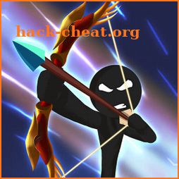 Stickman War: Battlefield of Bow, Axe and Spear icon