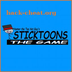 Sticktoons: The Game icon