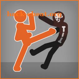 StickTuber: Punch Fight Dance icon