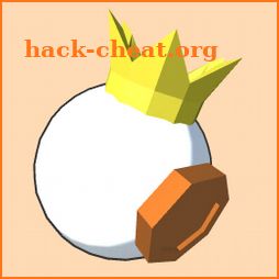 Sticky Ball Roller icon