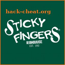 Sticky Fingers Ribhouse SC icon