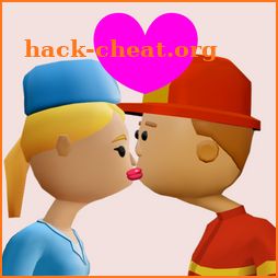 Sticky Kiss icon