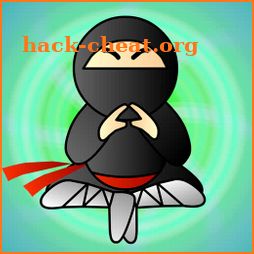Sticky Ninja Academy icon