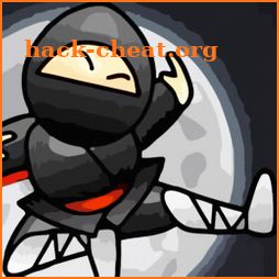 Sticky Ninja Academy Lessons icon