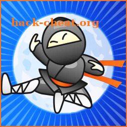 Sticky Ninja Missions, Kick your way through icon