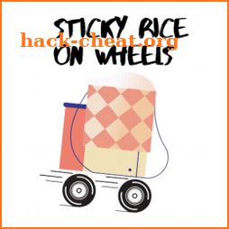 Sticky Rice On Wheels icon