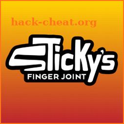 Sticky's icon