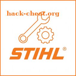 STIHL Service icon
