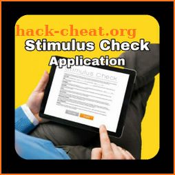 Stimulus Check icon