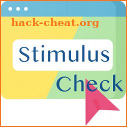 Stimulus Check Status Tracker icon
