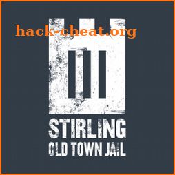 Stirling Old Town Jail icon