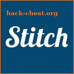 Stitch magazine icon