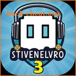 STIVENELVRO 3 icon