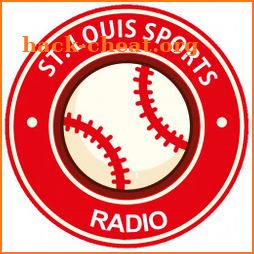 Stl Cardinals Radio icon