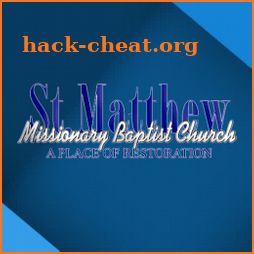 St.Matthew MBC icon
