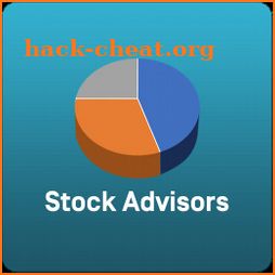 Stock Advisors: Invest Smarter icon