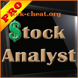 Stock Analyst Pro icon