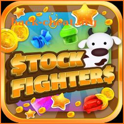 Stock Fighters icon